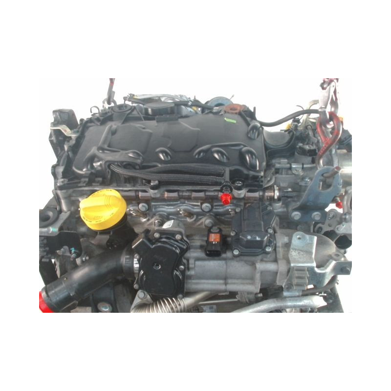 MOTEUR DIESEL RENAULT KOLEOS BREAK Phase 1 2008-2011 2.0 dCi 