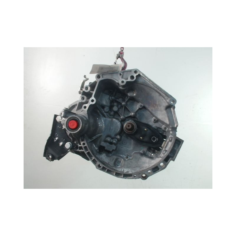 BOITE A VITESSE MECANIQUE CITROEN C3 II Phase 1  2009-2013 1.4