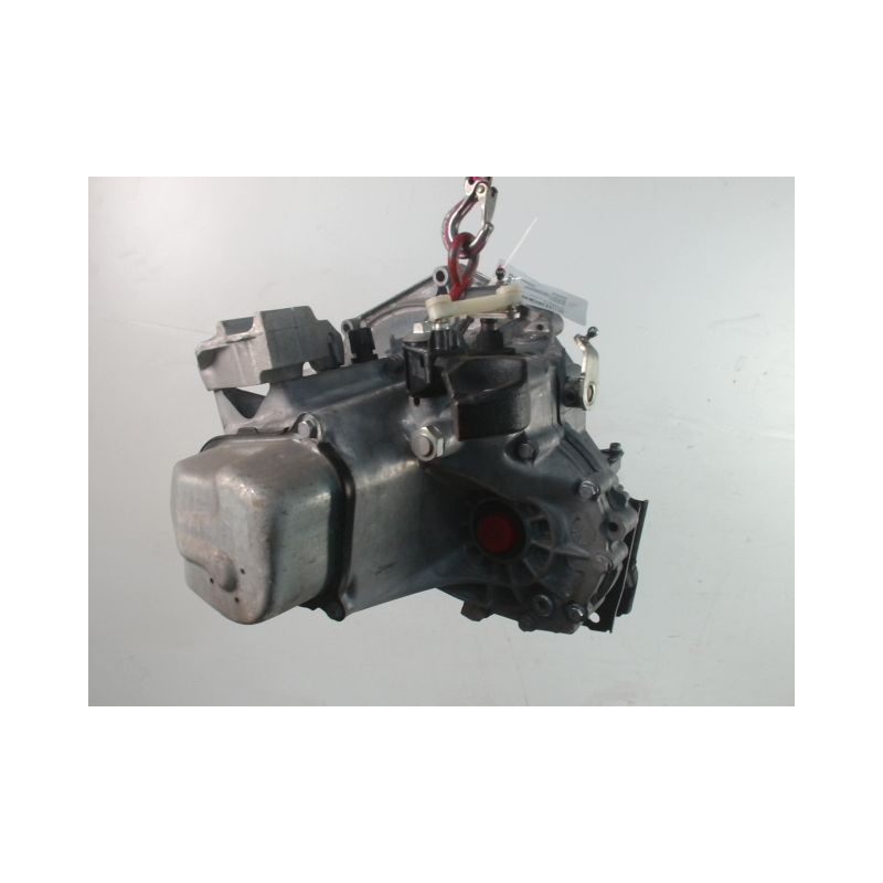BOITE A VITESSE MECANIQUE CITROEN C3 II Phase 1  2009-2013 1.4