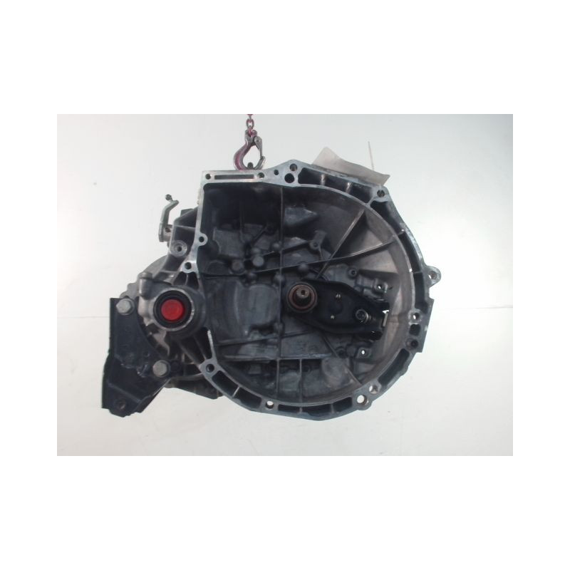 BOITE A VITESSE MECANIQUE CITROEN C3 II Phase 2  2013-2016 1.0 VTi 68