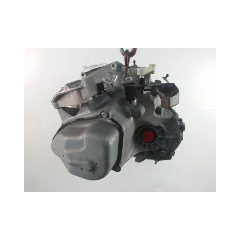 BOITE A VITESSE MECANIQUE CITROEN C3 II Phase 2  2013-2016 1.0 VTi 68