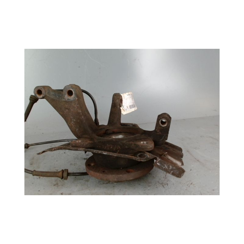 PIVOT AVANT DROIT FIAT PUNTO 2 PHASE 2 ESSENCE