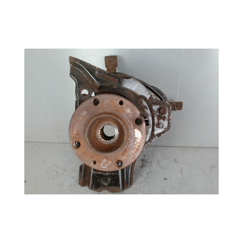 PIVOT AVANT GAUCHE FIAT PUNTO 2 PHASE 2 ESSENCE