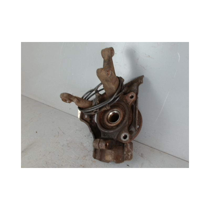 PIVOT AVANT GAUCHE FIAT PUNTO 2 PHASE 2 ESSENCE