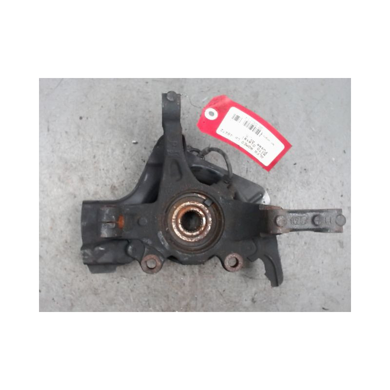 PIVOT AVANT GAUCHE ALFA ROMEO MITO