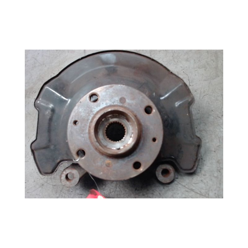PIVOT AVANT GAUCHE SUZUKI SWIFT 3 DIESEL