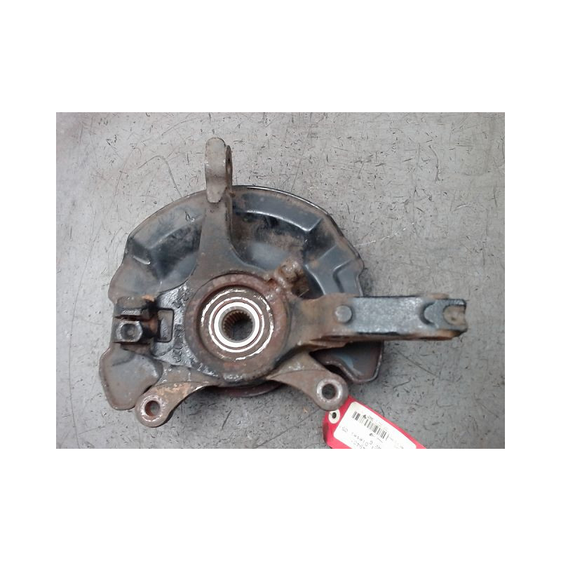 PIVOT AVANT GAUCHE SUZUKI SWIFT 3 DIESEL
