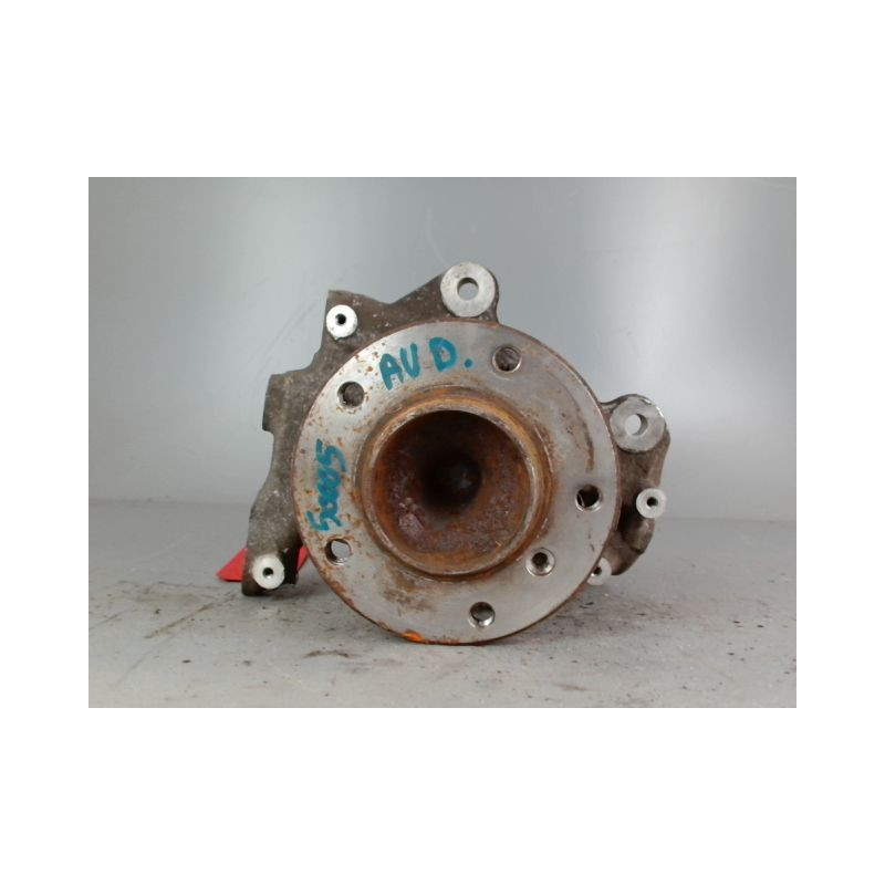 PIVOT AVANT DROIT BMW SERIE 1 E87 PHASE 2 DIESEL