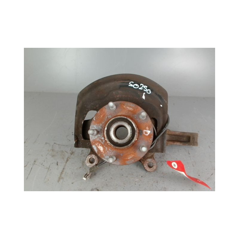 PIVOT AVANT DROIT NISSAN QASHQAI 1 PHASE 1  DIESEL