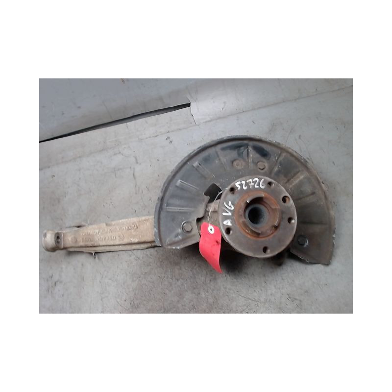 PIVOT AVANT GAUCHE AUDI Q7 1 PHASE 1 3.0 TDI - 24V V6