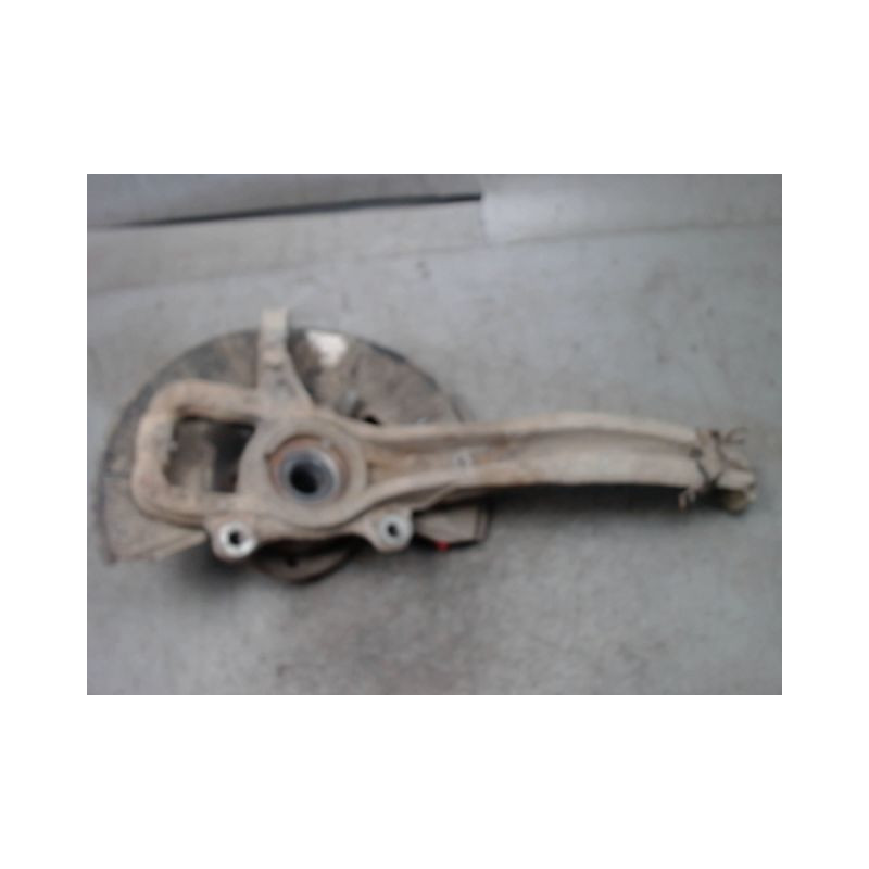 PIVOT AVANT GAUCHE AUDI Q7 1 PHASE 1 3.0 TDI - 24V V6