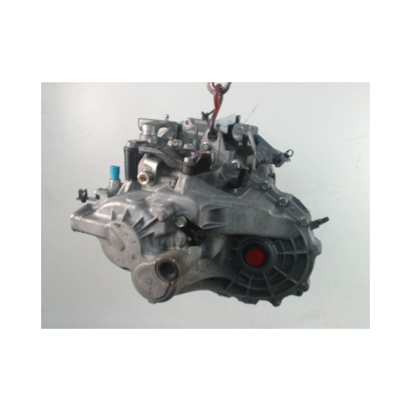 BOITE A VITESSE MECANIQUE RENAULT KOLEOS BREAK Phase 1 2008-2011 2.0 dCi 