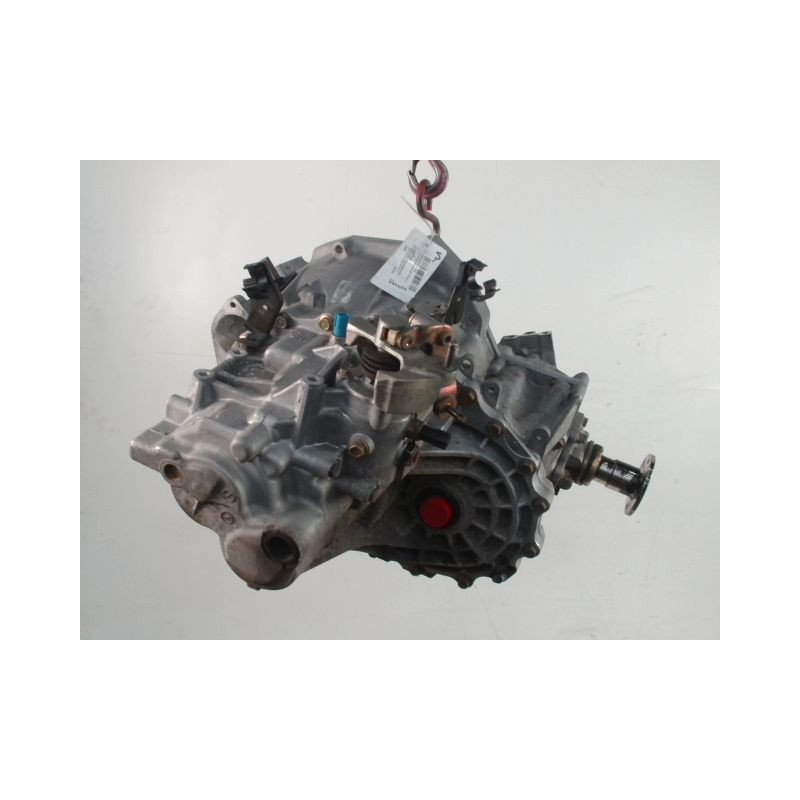 BOITE A VITESSE MECANIQUE NISSAN X-TRAIL BREAK I Phase 2 2004-2007 2.2 dCi 4x4