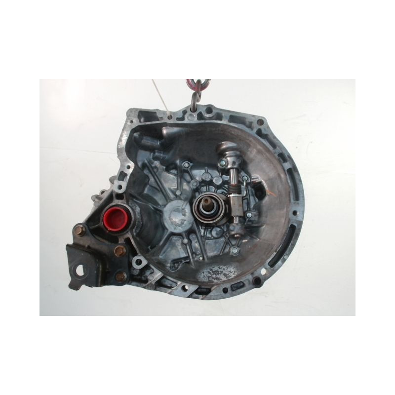 BOITE A VITESSE MECANIQUE TOYOTA AYGO I Phase 1 2005-2009 1.4 HDi 
