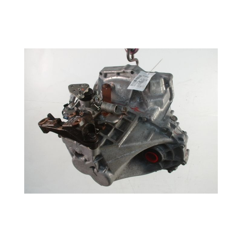 BOITE A VITESSE MECANIQUE TOYOTA AYGO I Phase 1 2005-2009 1.4 HDi 