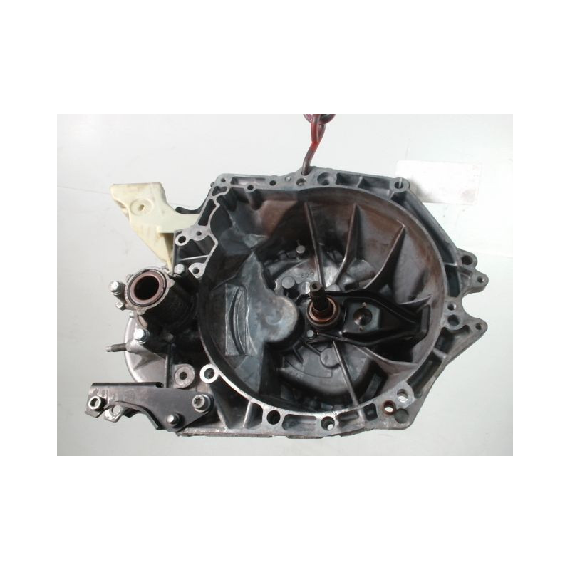 BOITE A VITESSE MECANIQUE PEUGEOT 207 2006-2013 1.6 HDi