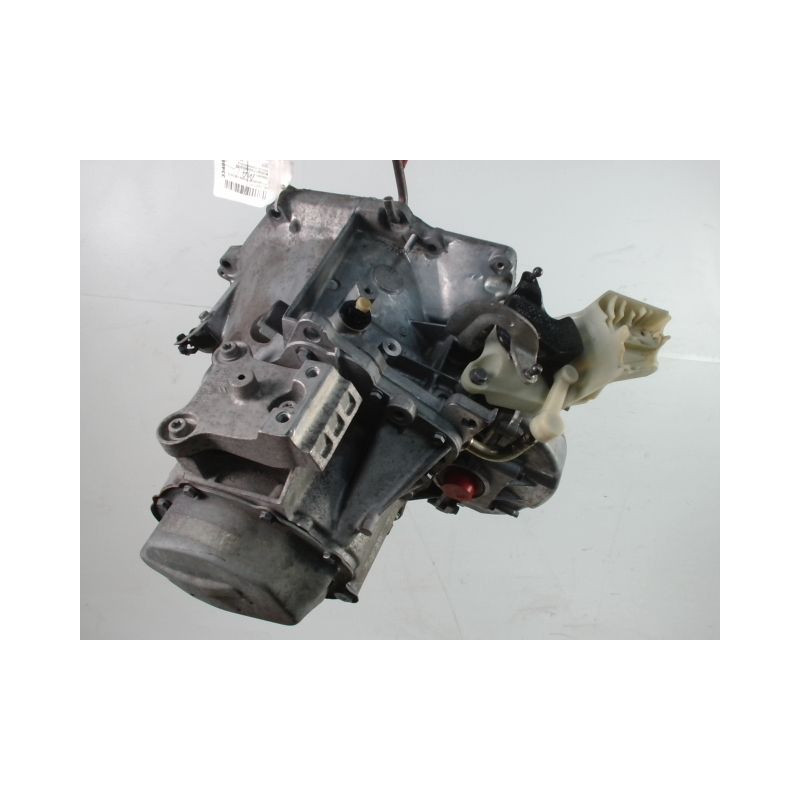 BOITE A VITESSE MECANIQUE PEUGEOT 207 2006-2013 1.6 HDi