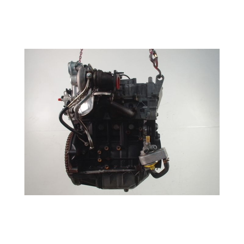 MOTEUR ESSENCE RENAULT CLIO III Phase 2 2009-2014 1.2 16V 