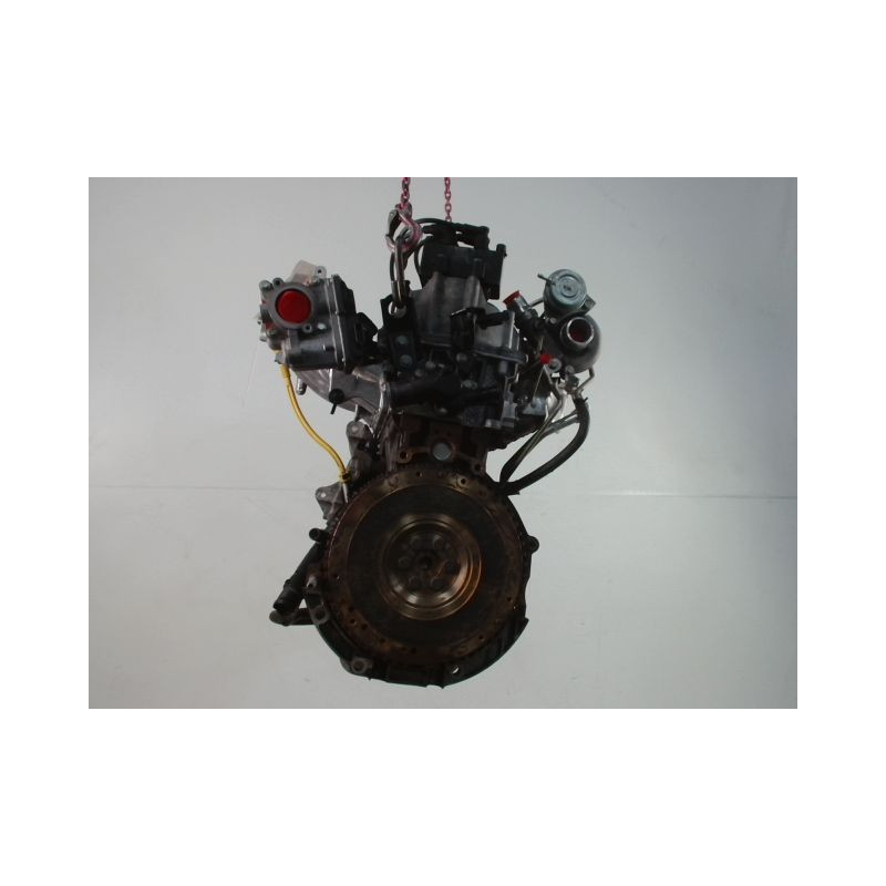 MOTEUR ESSENCE RENAULT CLIO III Phase 2 2009-2014 1.2 16V 