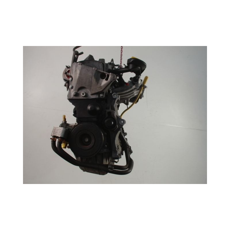 MOTEUR ESSENCE RENAULT CLIO III Phase 2 2009-2014 1.2 16V 