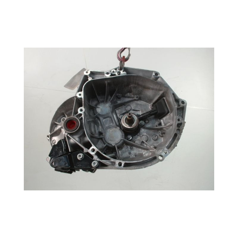 BOITE A VITESSE MECANIQUE PEUGEOT 308 2009- 1.2 THP 110