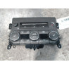 COMMANDE DE CHAUFFAGE LAND ROVER RR EVOQUE