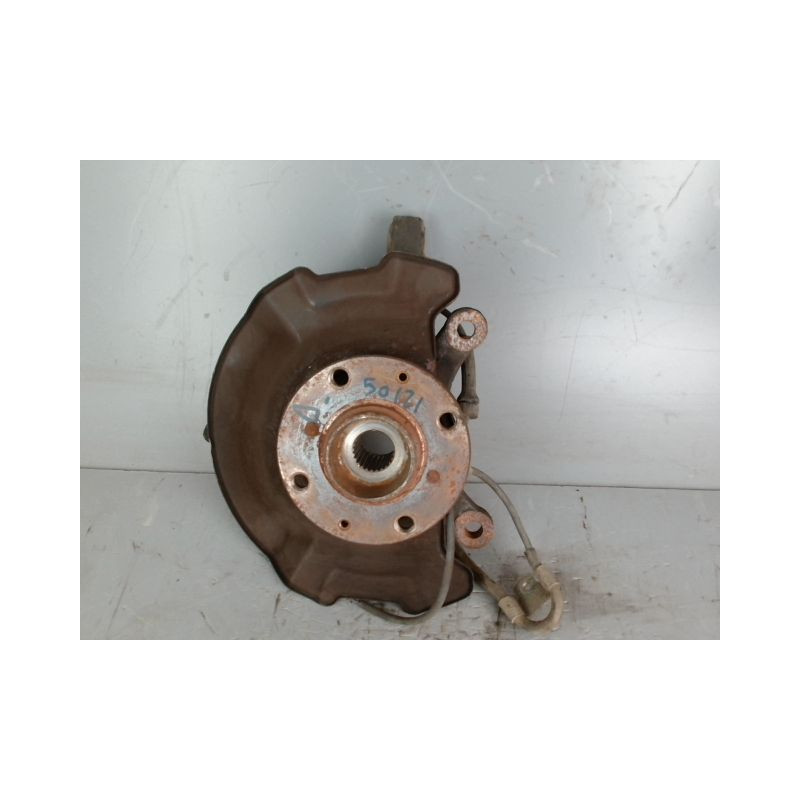 PIVOT AVANT DROIT SUZUKI SWIFT 3 DIESEL