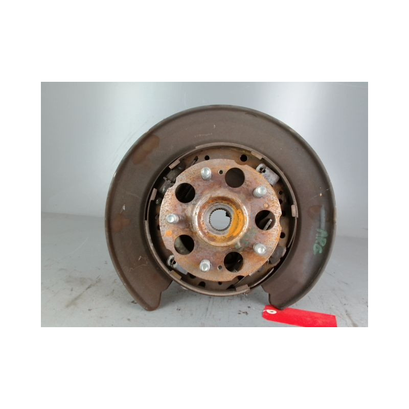 PIVOT ARRIERE GAUCHE HONDA CR-V