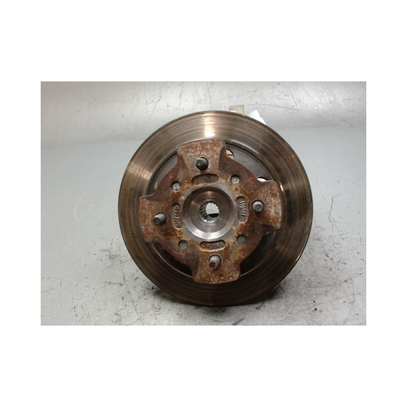 PIVOT AVANT DROIT LIGIER JS50