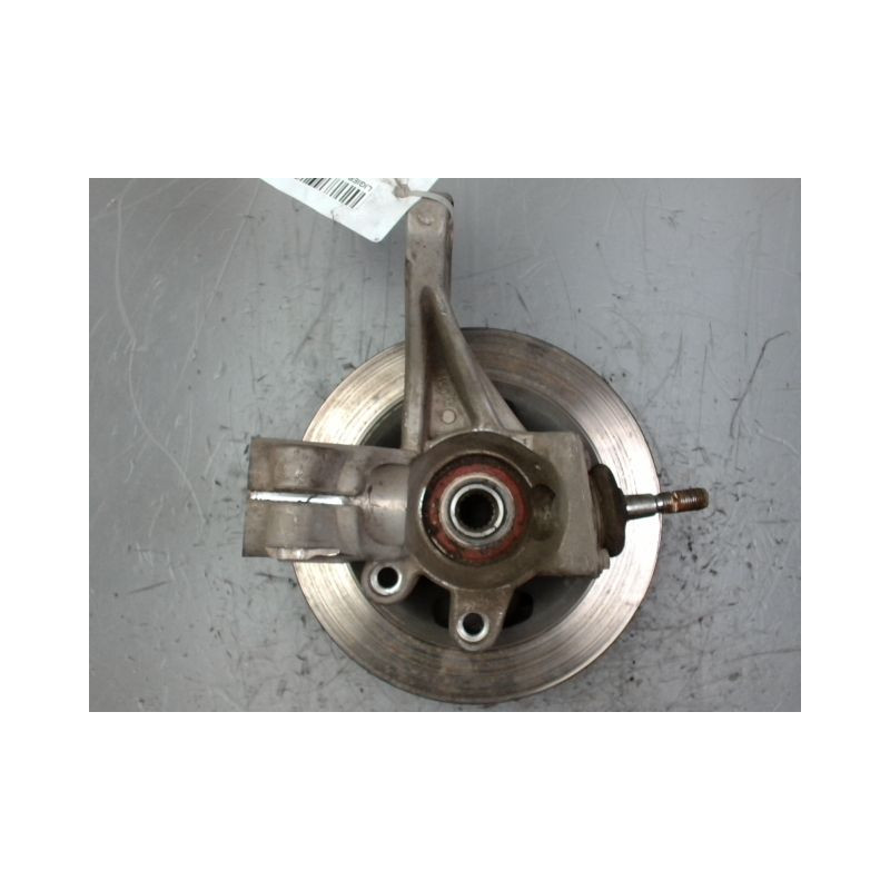 PIVOT AVANT DROIT LIGIER JS50