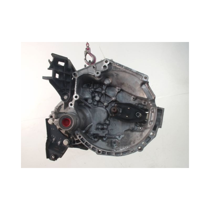 BOITE A VITESSE MECANIQUE PEUGEOT 207 2006-2013 1.4