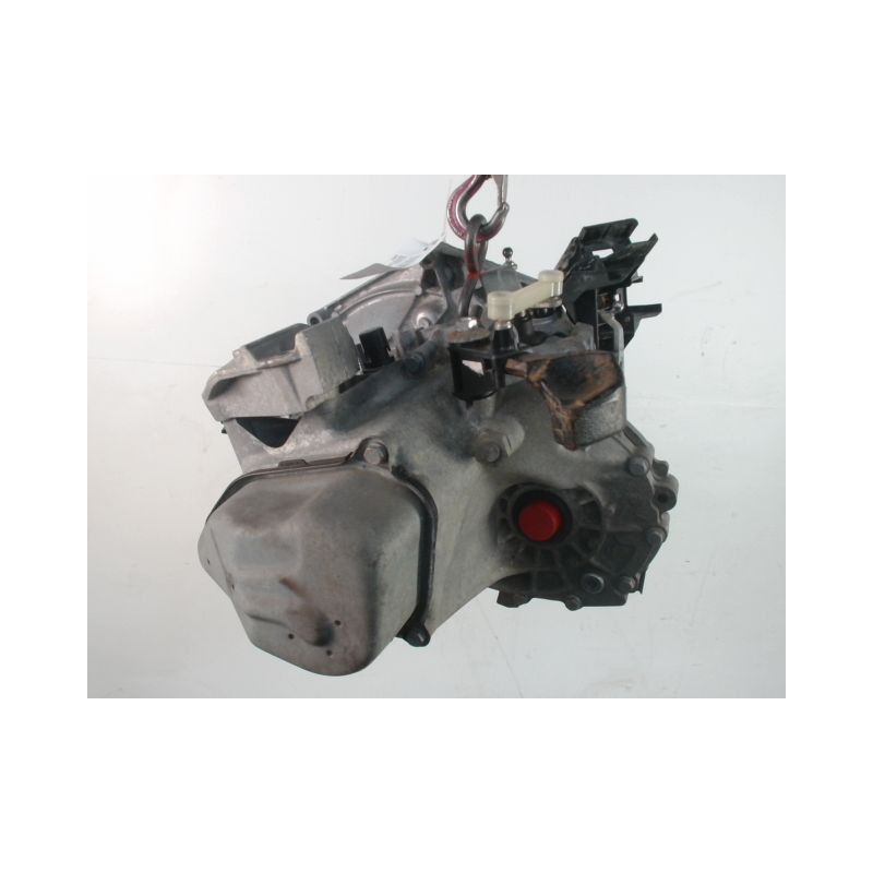 BOITE A VITESSE MECANIQUE PEUGEOT 207 2006-2013 1.4