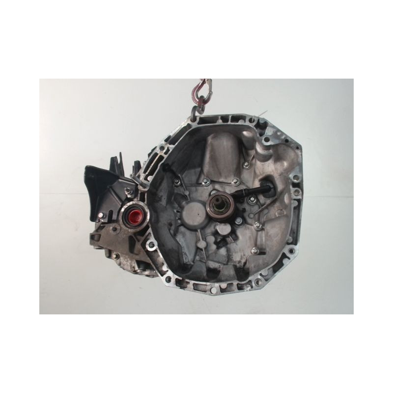 BOITE A VITESSE MECANIQUE NISSAN MICRA III Phase 3 2007-2010 1.5 dCi