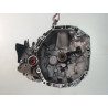 BOITE A VITESSE MECANIQUE NISSAN MICRA III Phase 3 2007-2010 1.5 dCi