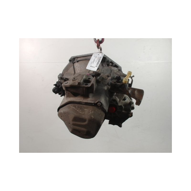 BOITE A VITESSE MECANIQUE CITROEN C2 Phase 1 2003-2008 1.1
