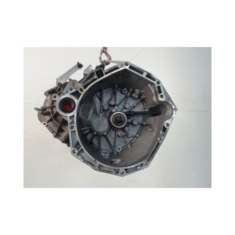 BOITE A VITESSE MECANIQUE NISSAN JUKE Phase 1 2010-... 1.5 dCi