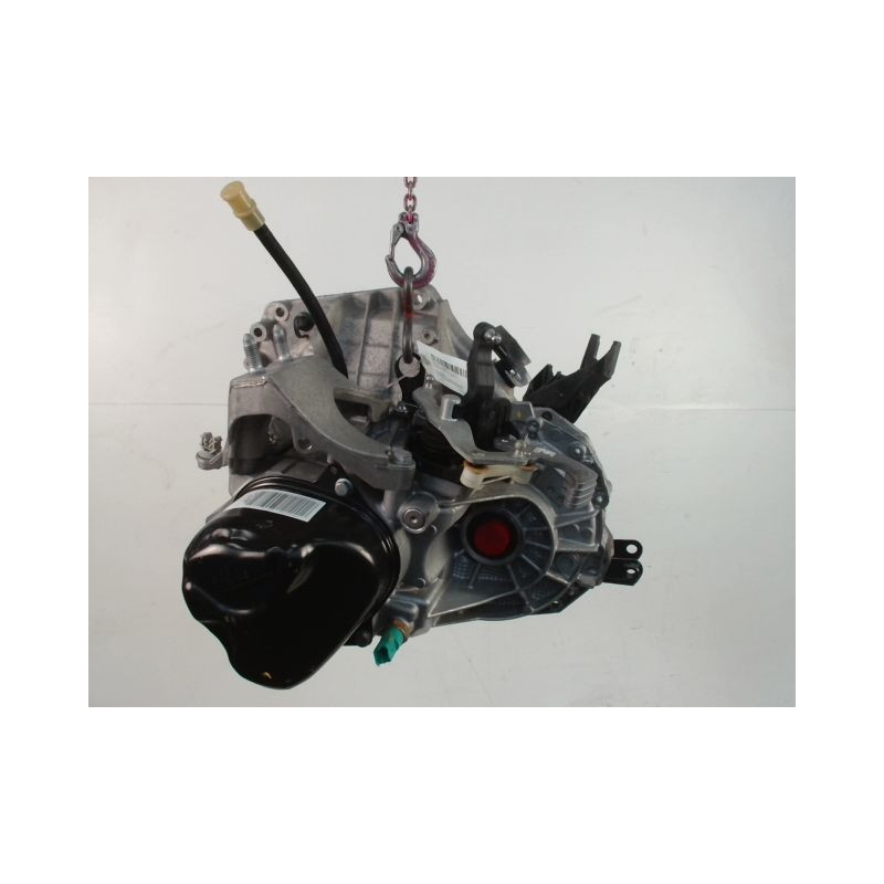 BOITE A VITESSE MECANIQUE DACIA LOGAN MCV 2007- TCe 90