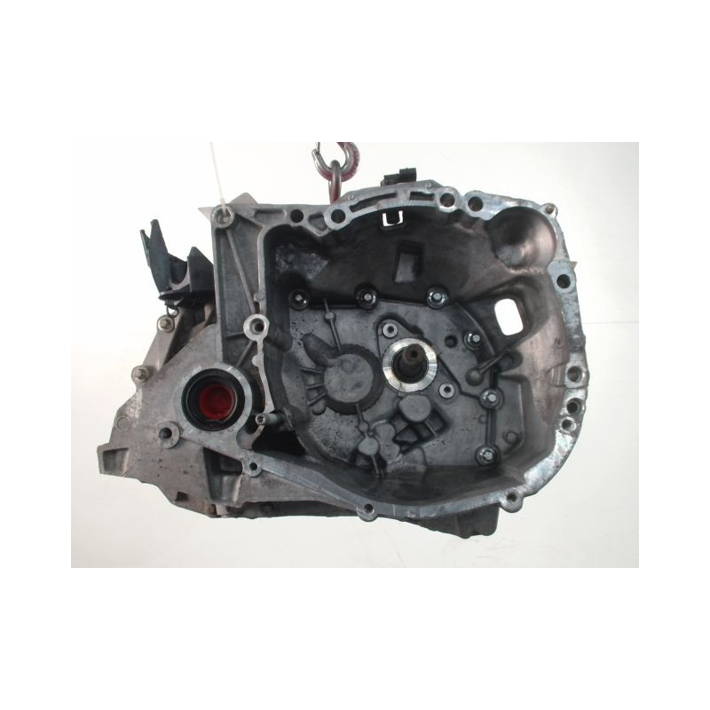 BOITE A VITESSE MECANIQUE RENAULT CLIO III Phase 2 2009-2014 1.2 16V 