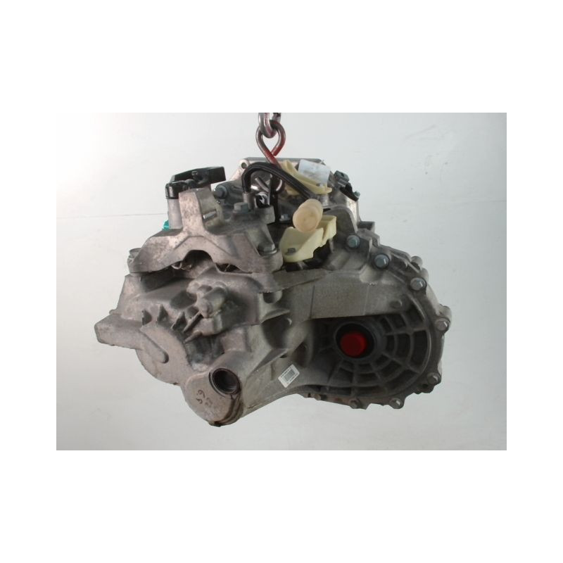 BOITE A VITESSE MECANIQUE RENAULT GRAND SCENIC MONOSP. III Phase 2 LONG 2011-2013 1.6 dCi 