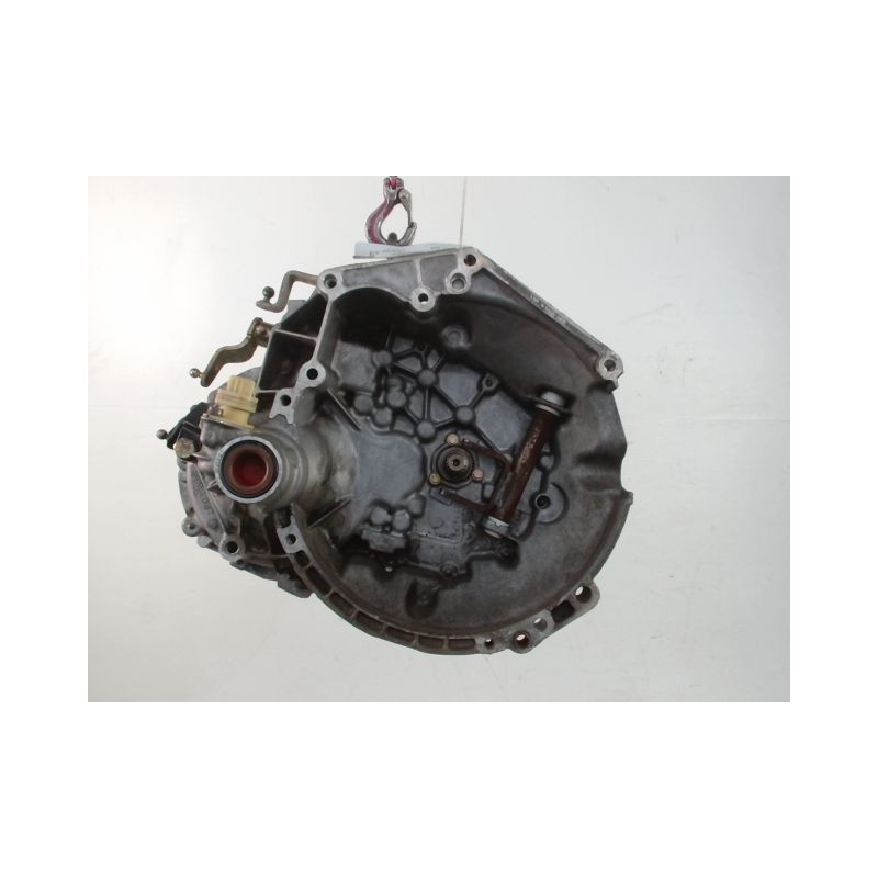BOITE A VITESSE MECANIQUE PEUGEOT 206 1998-2009 1.4 i