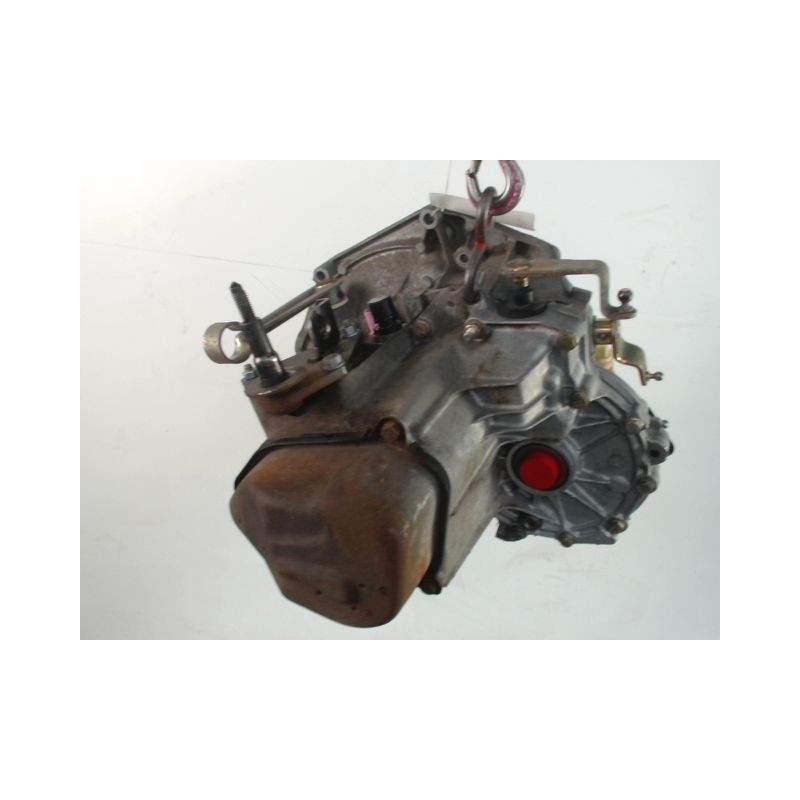 BOITE A VITESSE MECANIQUE PEUGEOT 206 1998-2009 1.4 i