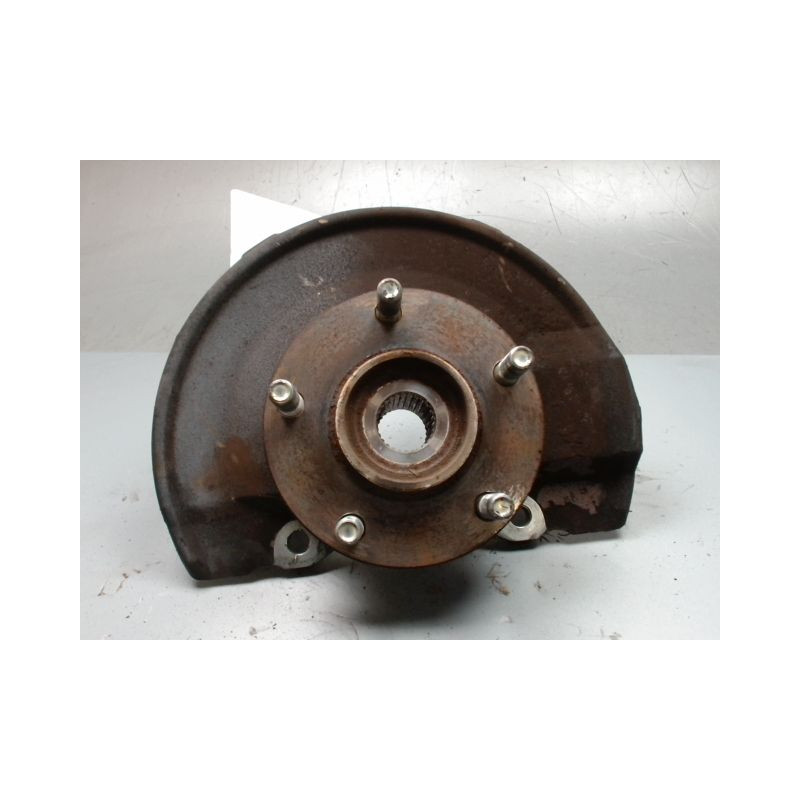 PIVOT AVANT GAUCHE CITROEN C4 AIRCR.