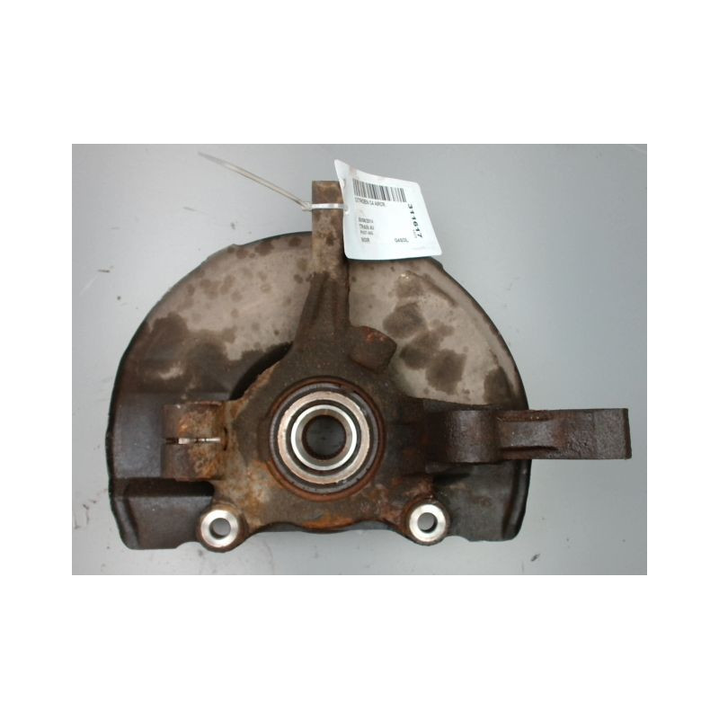 PIVOT AVANT GAUCHE CITROEN C4 AIRCR.
