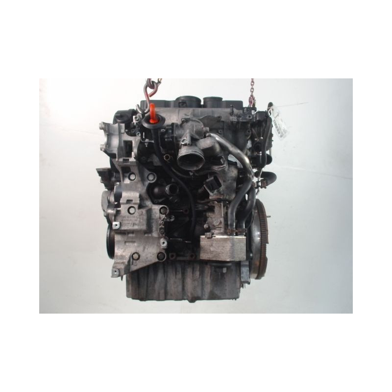 MOTEUR DIESEL DODGE JOURNEY MONOSP. 2008-... 2.0 CRD