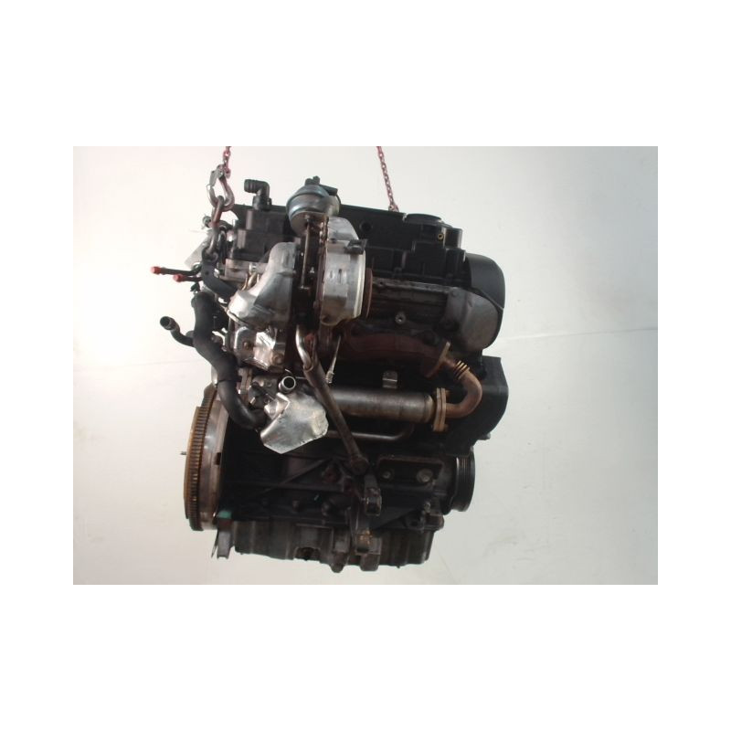 MOTEUR DIESEL DODGE JOURNEY MONOSP. 2008-... 2.0 CRD