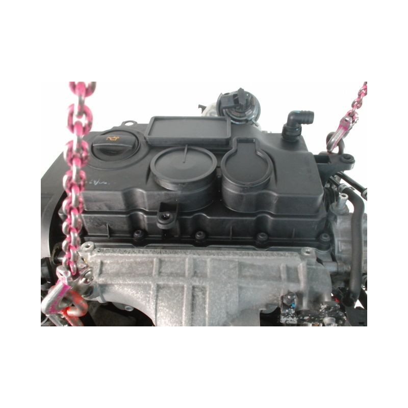 MOTEUR DIESEL DODGE JOURNEY MONOSP. 2008-... 2.0 CRD