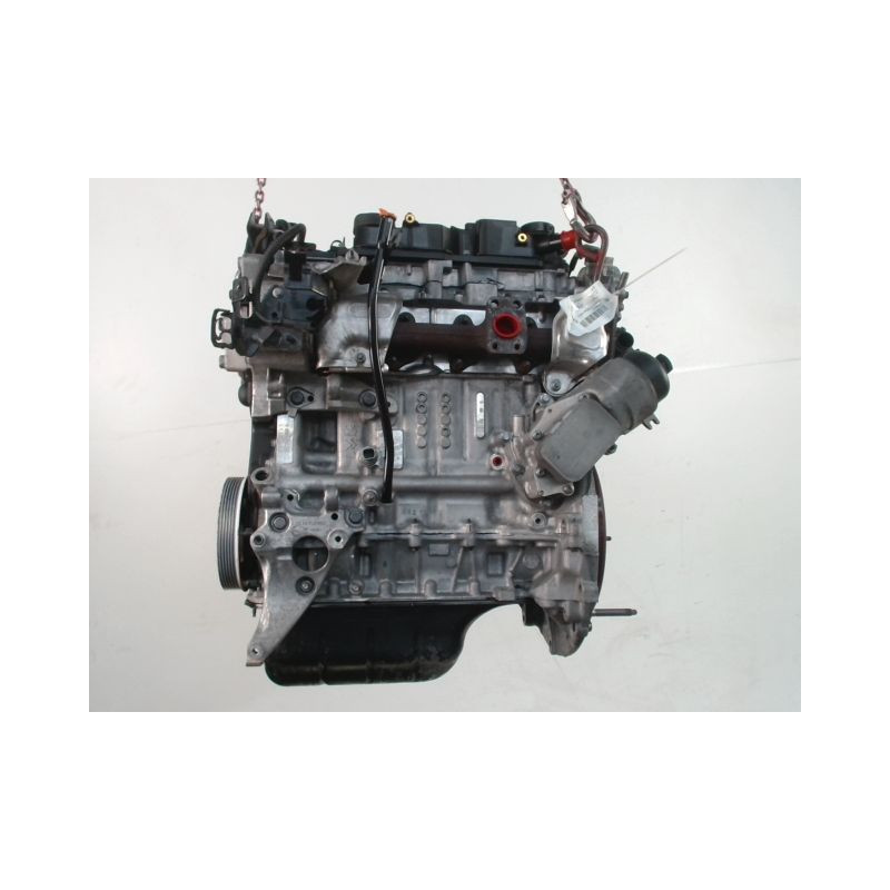 MOTEUR DIESEL CITROEN C3 II Phase 1  2009-2013 1.4 HDi 70