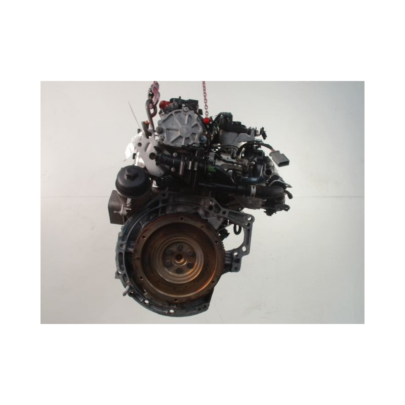 MOTEUR DIESEL CITROEN C3 II Phase 1  2009-2013 1.4 HDi 70