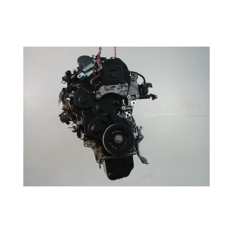 MOTEUR DIESEL CITROEN C3 II Phase 1  2009-2013 1.4 HDi 70