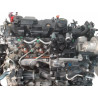 MOTEUR DIESEL CITROEN C3 II Phase 1  2009-2013 1.4 HDi 70